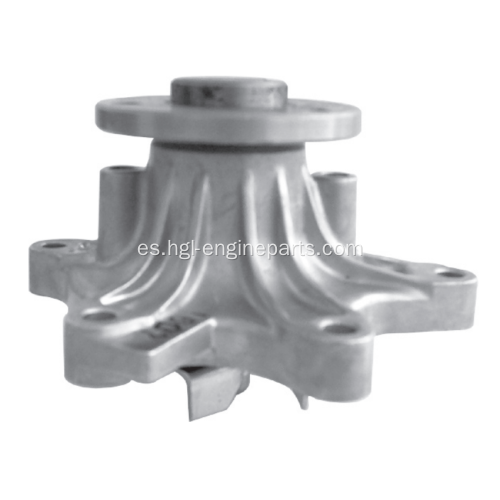 Bomba de agua 16100-29155 para Toyota 1NZFE